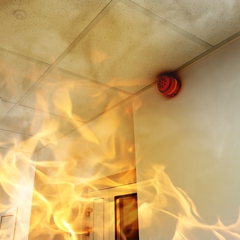 Fire Resistance Gypsum Ceiling System Elegant Gypsum